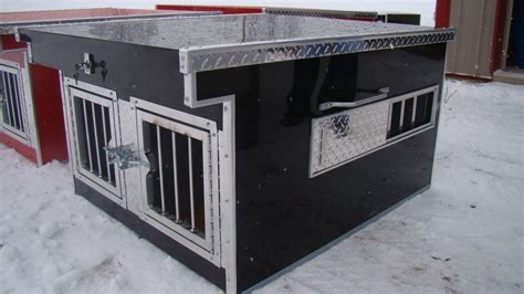 metal dog boxes for sale|used dog boxes near me.